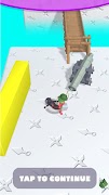 Lightning Ninja تصوير الشاشة 1