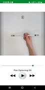 Pen Spinning Trick & Tutorials screenshot 3