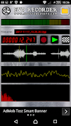 EVP Recorder Compact - Spotted: Ghosts screenshot 7