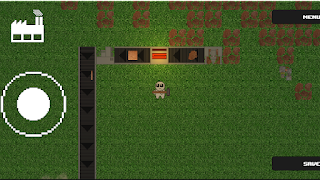 Industriality 截图 5