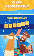 Crossword Islands:Daily puzzle स्क्रीनशॉट 4