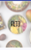 Alto sushi スクリーンショット 3