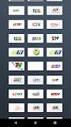 iTV Affiche
