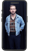 Ryan Gosling Wallpapers screenshot 1