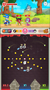 Wizard Orbs:magic battle guide screenshot 7