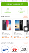 Partner App скриншот 1