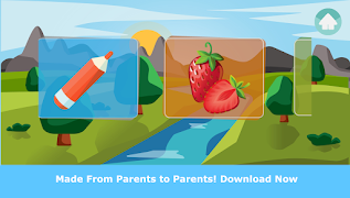 Toddler Learning Game 스크린샷 4