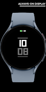 Colonight - watch face screenshot 2
