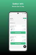 ChargeSmart EV screenshot 3