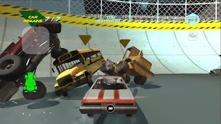 Over Drive スクリーンショット 3