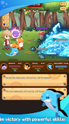 SpriteWorld Screenshot 4