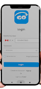 gonoon delivery app screenshot 6