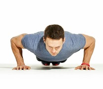 Ćwiczenia szkoleniowe plakat