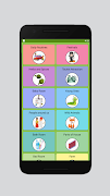 Basic Words Learning poster