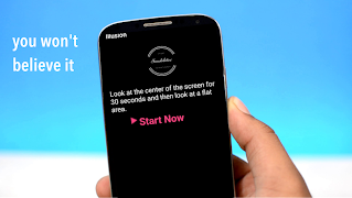 Optical Illusions screenshot 2