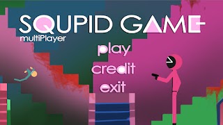 squpid Game MULTIPLAYER screenshot 4