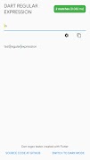 RegEx imagem de tela 1