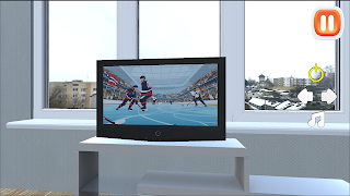 TV-simulator 2 screenshot 1