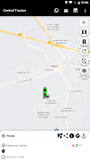 Central Tracker ภาพหน้าจอ 1