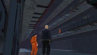 Prison Guardian 截图 1