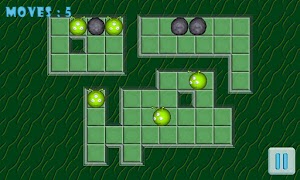 Gravity Bounds screenshot 2