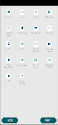 All Mobile Settings & Info 스크린샷 1