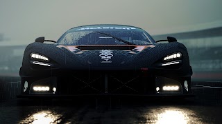 Assetto Corsa Competizione screenshot 2