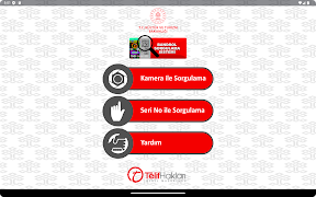 Bandrol Sorgulama স্ক্রিনশট 3