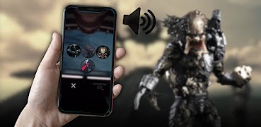 Predator Sounds Screenshot 3