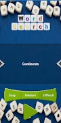 Word Search 截圖 4