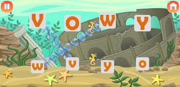 Child Game ภาพหน้าจอ 5