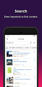 SumTotal Mobile screenshot 3