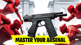 Bulletstop:Ultimate FPS Action imagem de tela 2