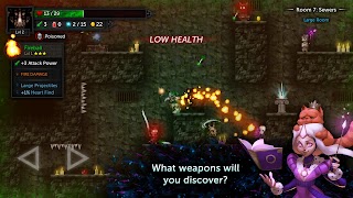 Tallowmere 2 screenshot 3