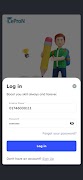 برنامه‌نما Cepron عکس از صفحه