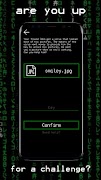 Hack it Premium - try hacking challenges Ekran Görüntüsü 2