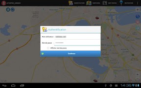 ATSPRO imagem de tela 1