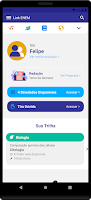 Link Enem 海报