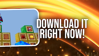 Flash Mod Minecraft PE screenshot 3