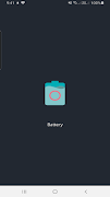 Battery 海报