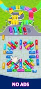 Bus Sort スクリーンショット 2