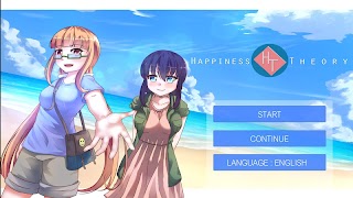 Happiness Theory [DEMO] ảnh chụp màn hình 1