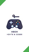 برنامهنما Cheat Codes for XBOX عکس از صفحه
