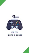Cheat Codes for XBOX 截圖 1