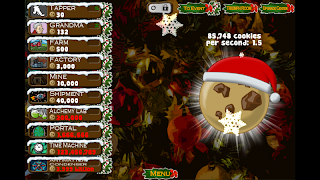 Cookie Clicker screenshot 4