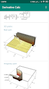 Derivative Calc 截圖 2
