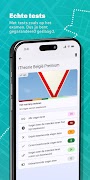 iTheorie België Rijbewijs 2026 screenshot 4