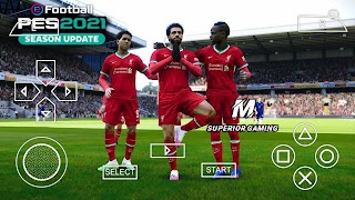 2021: pes guide screenshot 2
