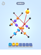 Bead Rope Merger syot layar 7