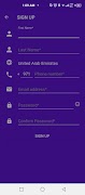 Arnab Delivery screenshot 2